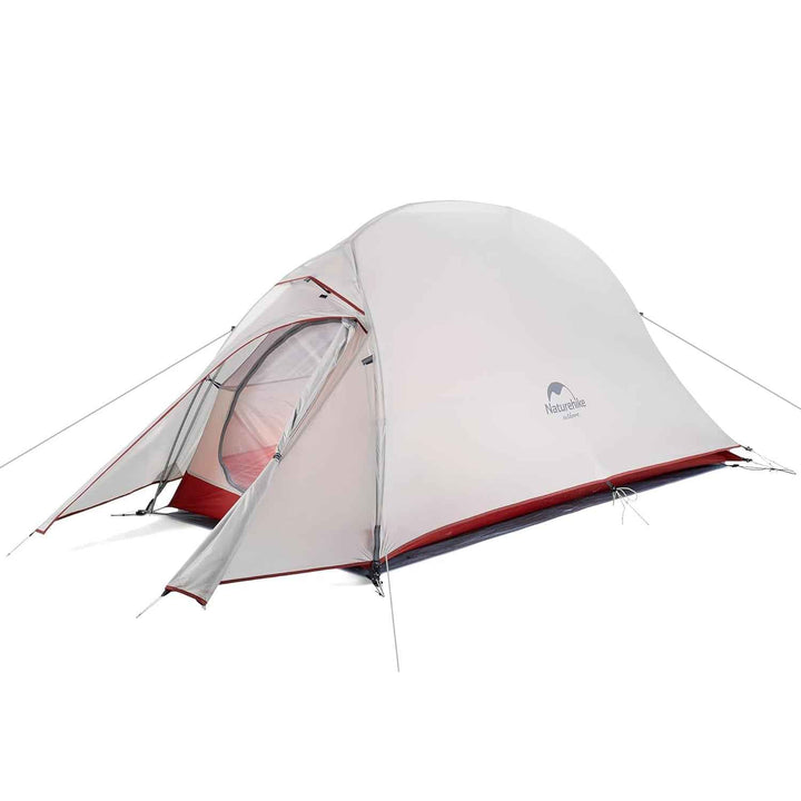Cloud Up™ 1-Person Ultralight Backpacking Tent