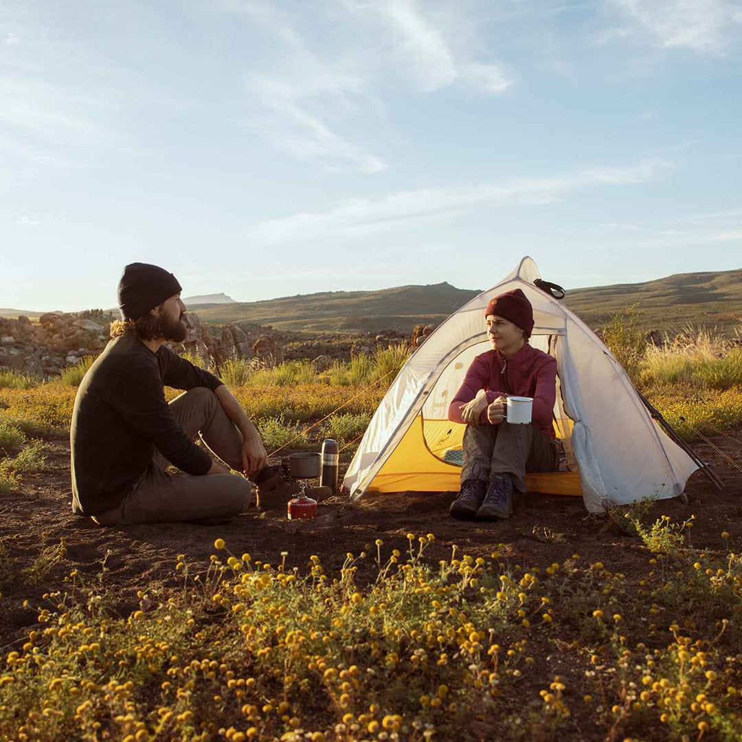 Cloud Up™ EXT 2-Person Ultralight Backpacking Tent