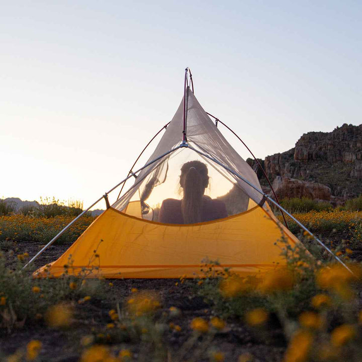 Cloud Up™ EXT 2-Person Ultralight Backpacking Tent