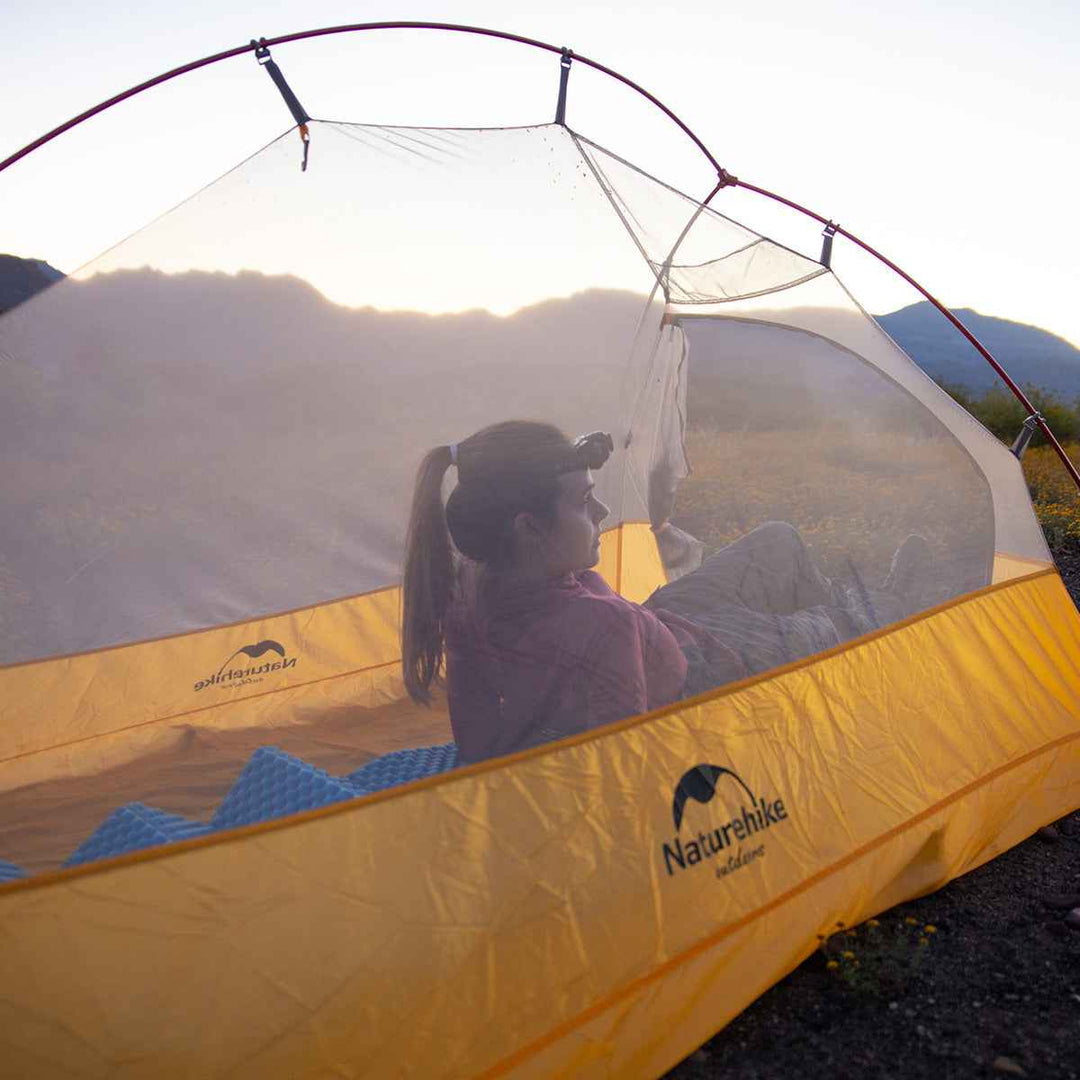 Cloud Up™ EXT 2-Person Ultralight Backpacking Tent