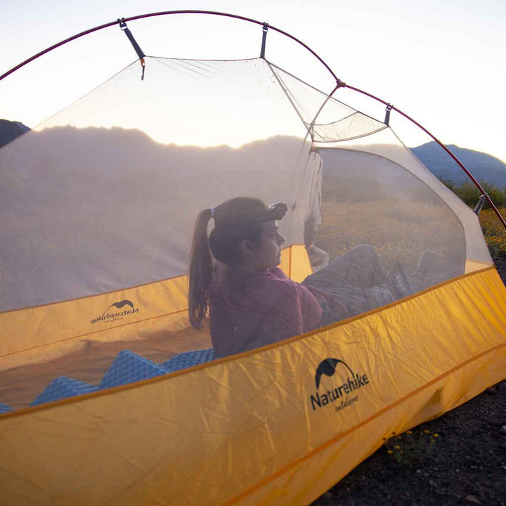 Cloud Up™ EXT 2-Person Ultralight Backpacking Tent