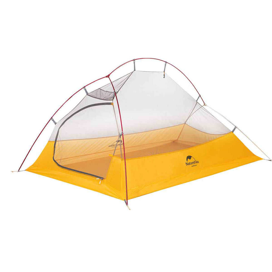 Cloud Up™ EXT 2-Person Ultralight Backpacking Tent