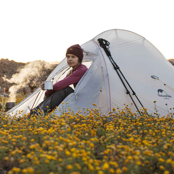 Cloud Up™ EXT 2-Person Ultralight Backpacking Tent
