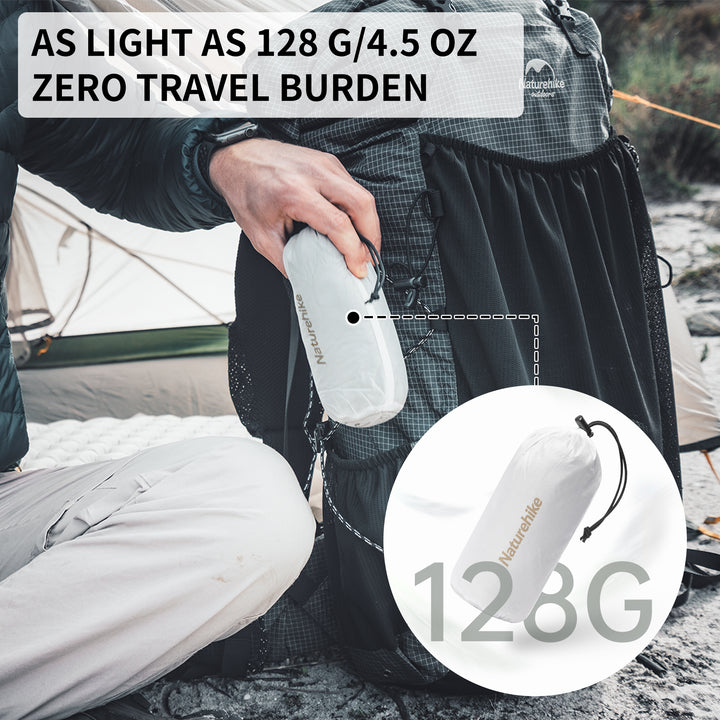 Flame™ Ultralight Sleeping Bag Liner - Naturehike