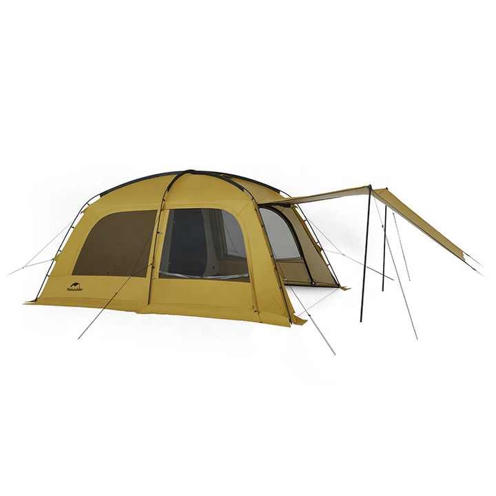 Dune™ 10.9 4-Person Hot Tent - Naturehike