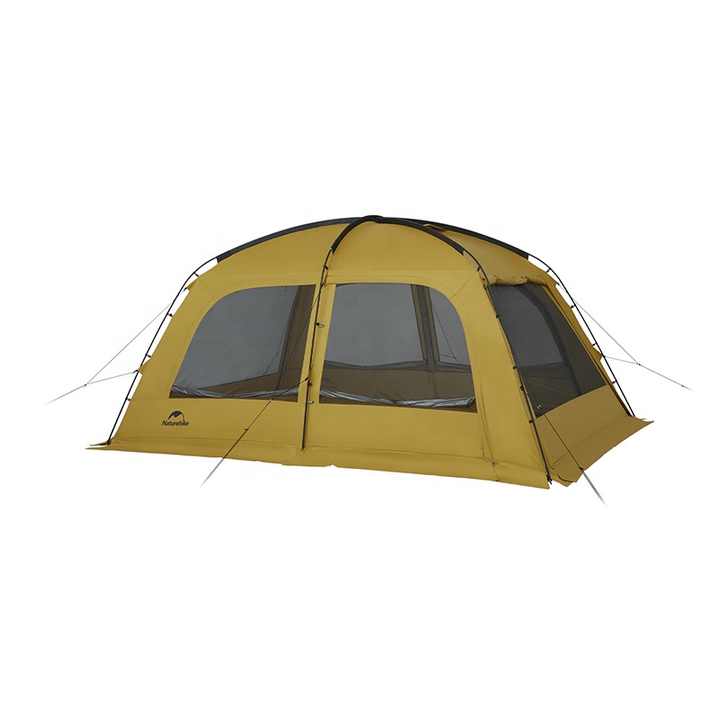 Dune™ 10.9 4-Person Hot Tent - Naturehike