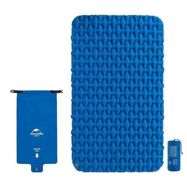 FC10™ Ultralight Inflatable Pad