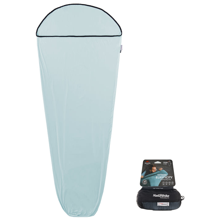 PE080™ Stretch Sleeping Bag Liner - Naturehike