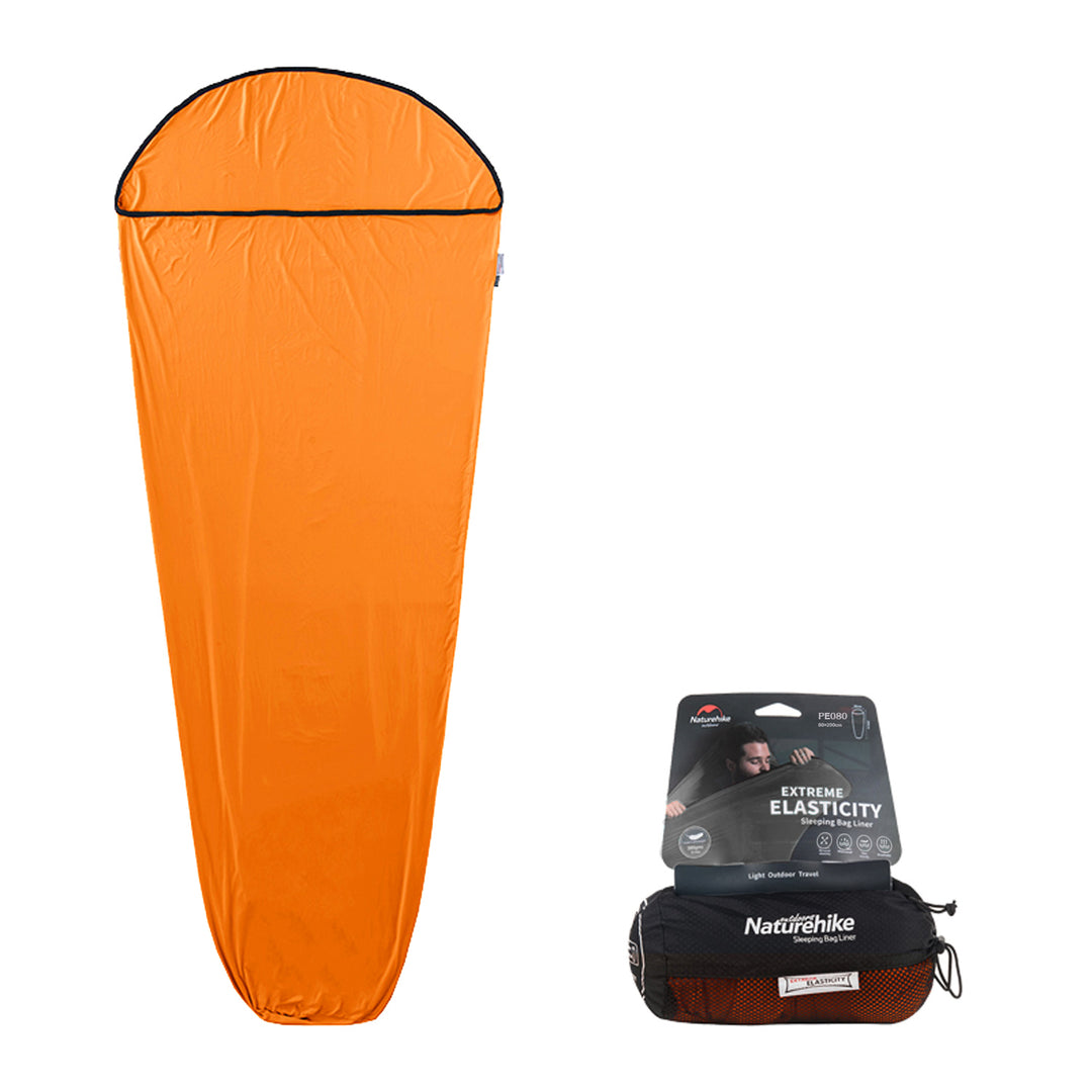 PE080™ Stretch Sleeping Bag Liner - Naturehike