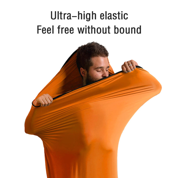PE080™ Stretch Sleeping Bag Liner - Naturehike
