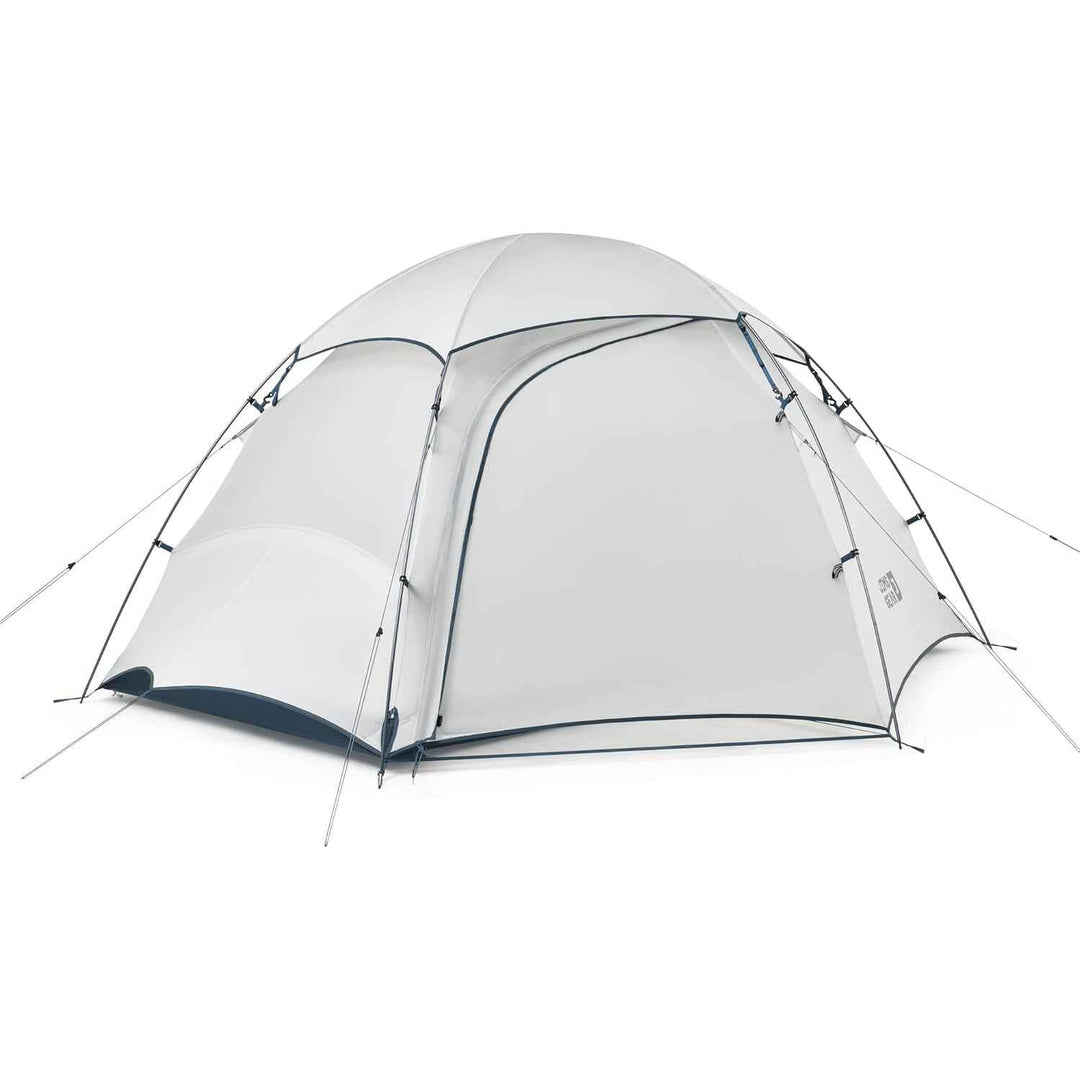JIMS™ 2-Person Ultralight 4-Season Tent