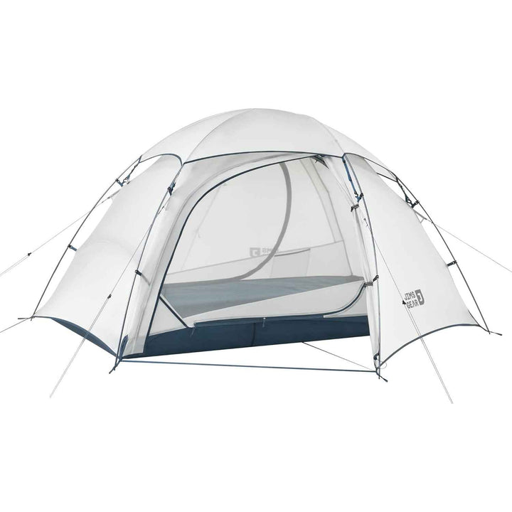 JIMS™ 2-Person Ultralight 4-Season Tent