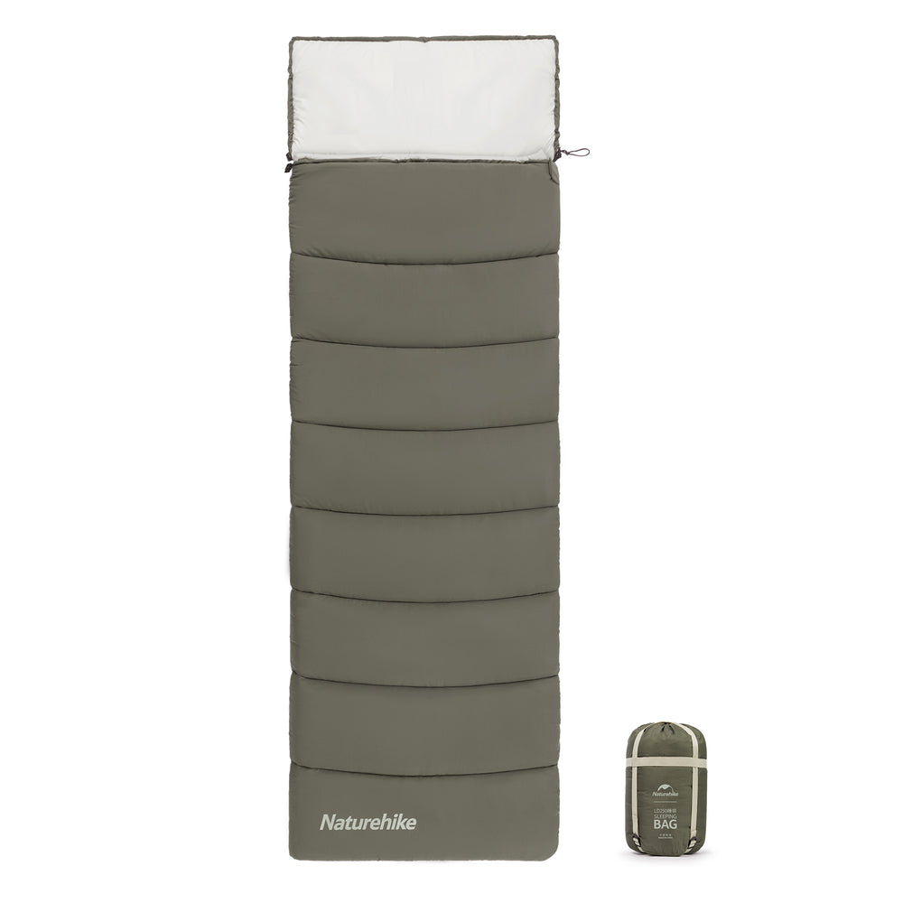 Naturehike LD250 Waterproof Sleeping Bag for All Seasons - Naturehike