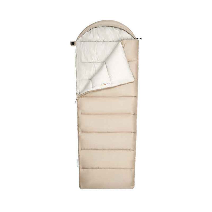 SunTherm™ MS100 Synthetic Sleeping Bag 53.6°F / 12°C
