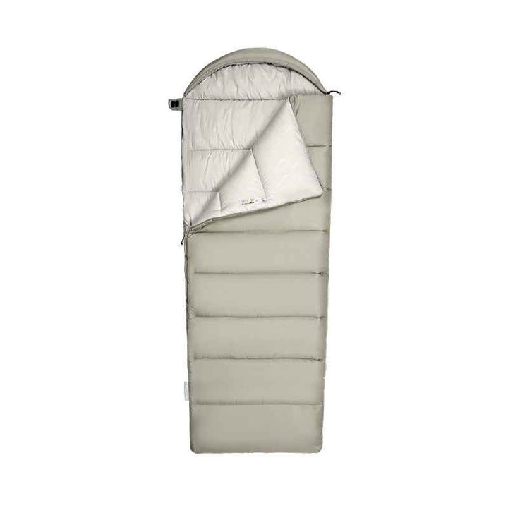 SunTherm™ MS300 Synthetic Sleeping Bag 45.9°F / 7.7°C