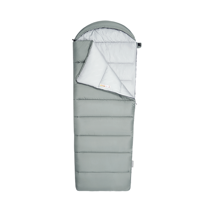 SunTherm™ MS500 Synthetic Sleeping Bag 27.4°F / 3°C