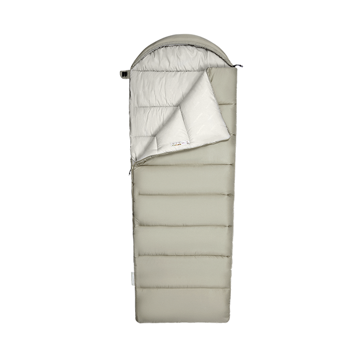 SunTherm™ MS500 Synthetikschlafsack 27,4 °F / 3 °C