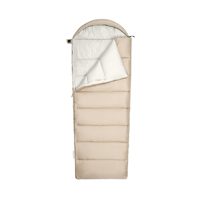 SunTherm™ MS500 Synthetikschlafsack 27,4 °F / 3 °C