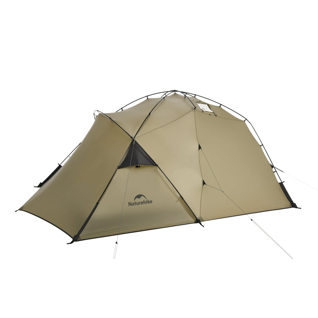 Massif™ Solo 2-Person Hot Tent - Naturehike