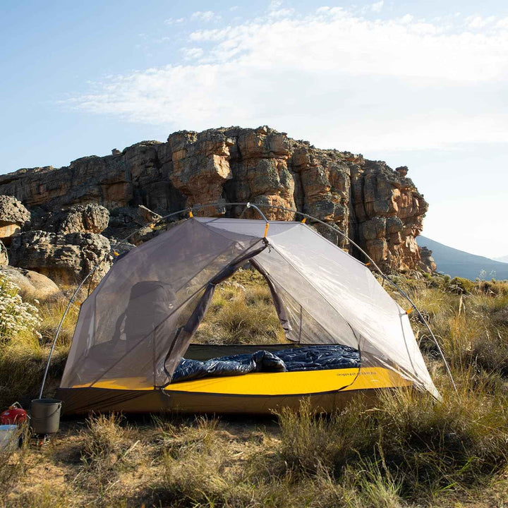 Mongar™ 2-Person Ultralight Backpacking Tent