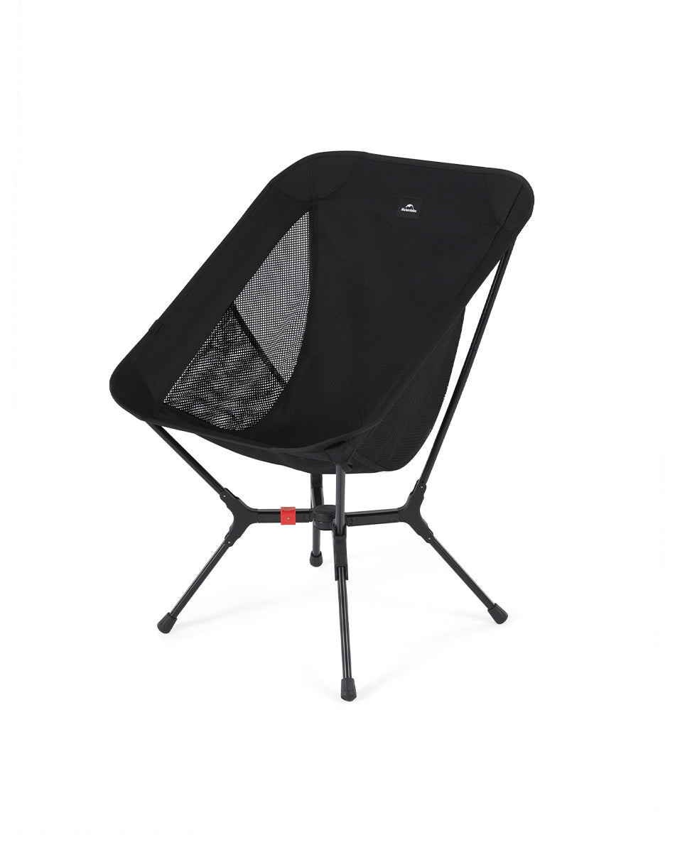 Naturehike YL01 Snap Camping Chair – Lightweight, Foldable Outdoor Chair with 1-Second Setup