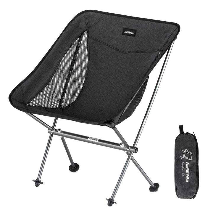 PeakLite™ YL03 Ultralight Foldable Camping Chair