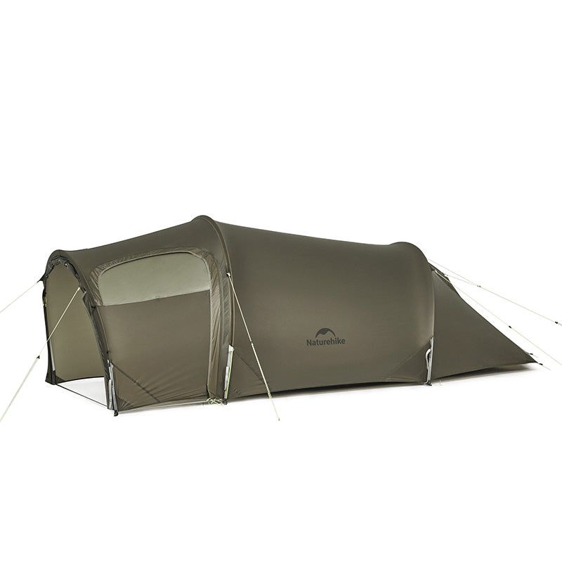 Opalus™ UL 2-Person 4-Season Tunnel Tent - Naturehike
