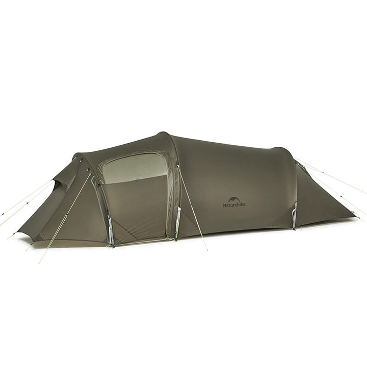 Opalus™ UL 2-Person 4-Season Tunnel Tent - Naturehike