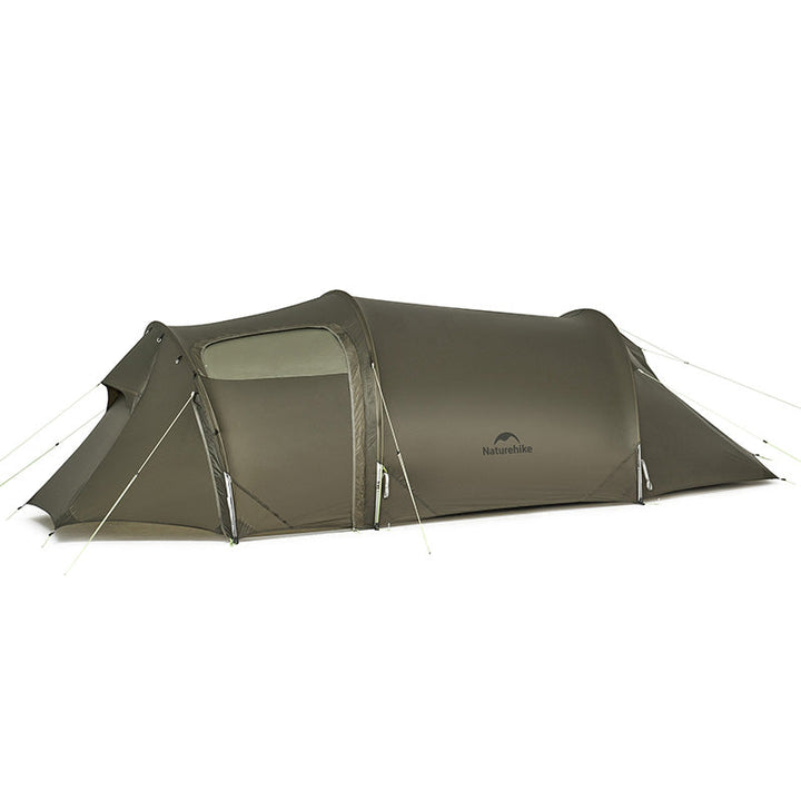 Opalus™ UL 2-Person 4-Season Tunnel Tent - Naturehike
