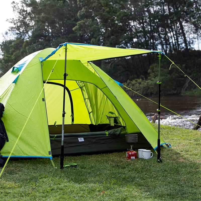 P-Series  Family Camping Tent