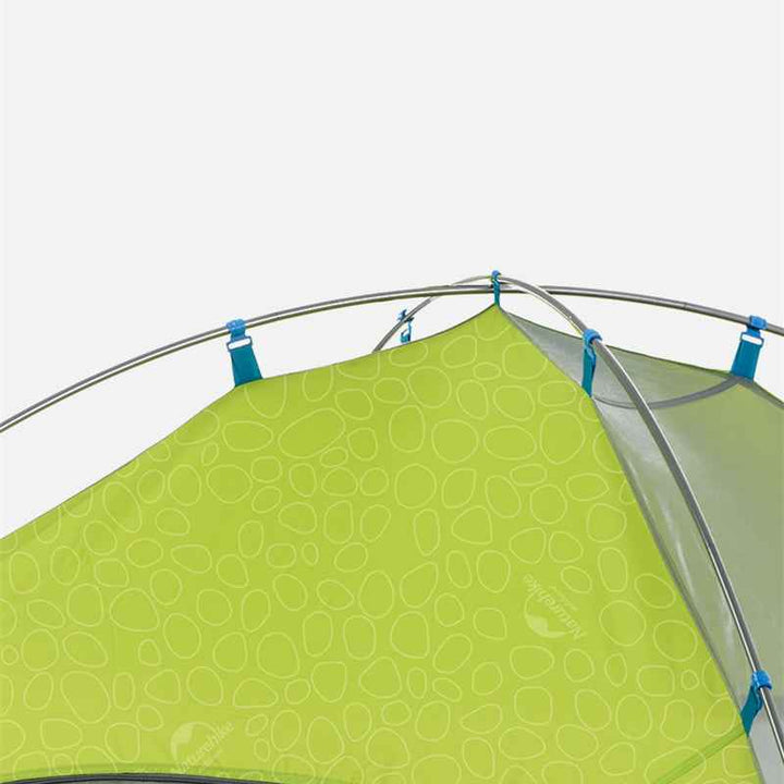 P-Series  Family Camping Tent