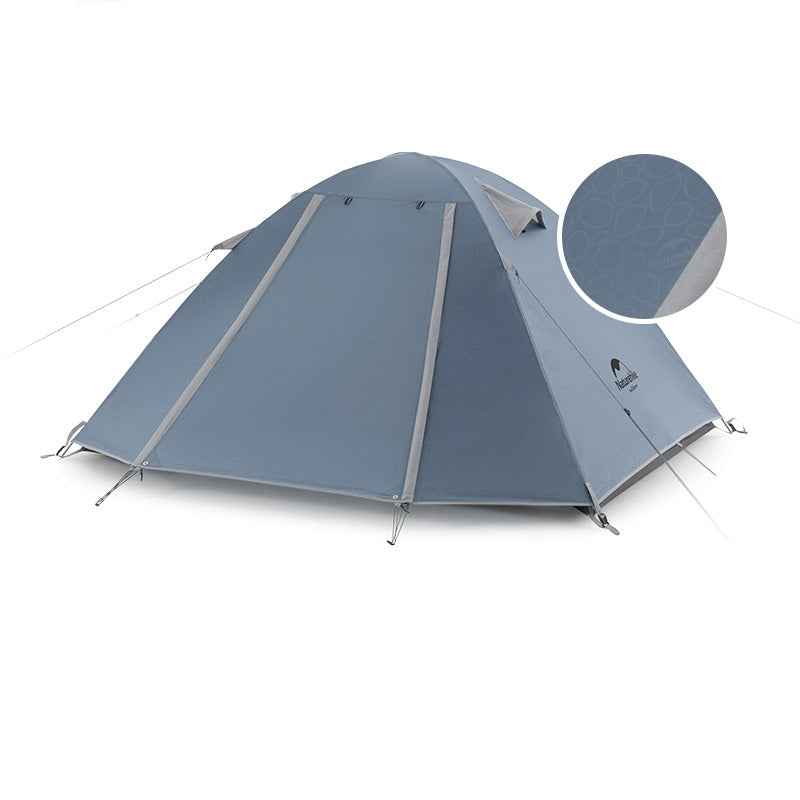 P-Series  Family Camping Tent