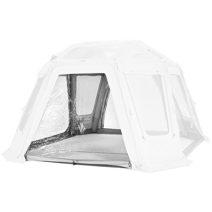 Gen™ FL Air Inflatable Camping Tent - Naturehike