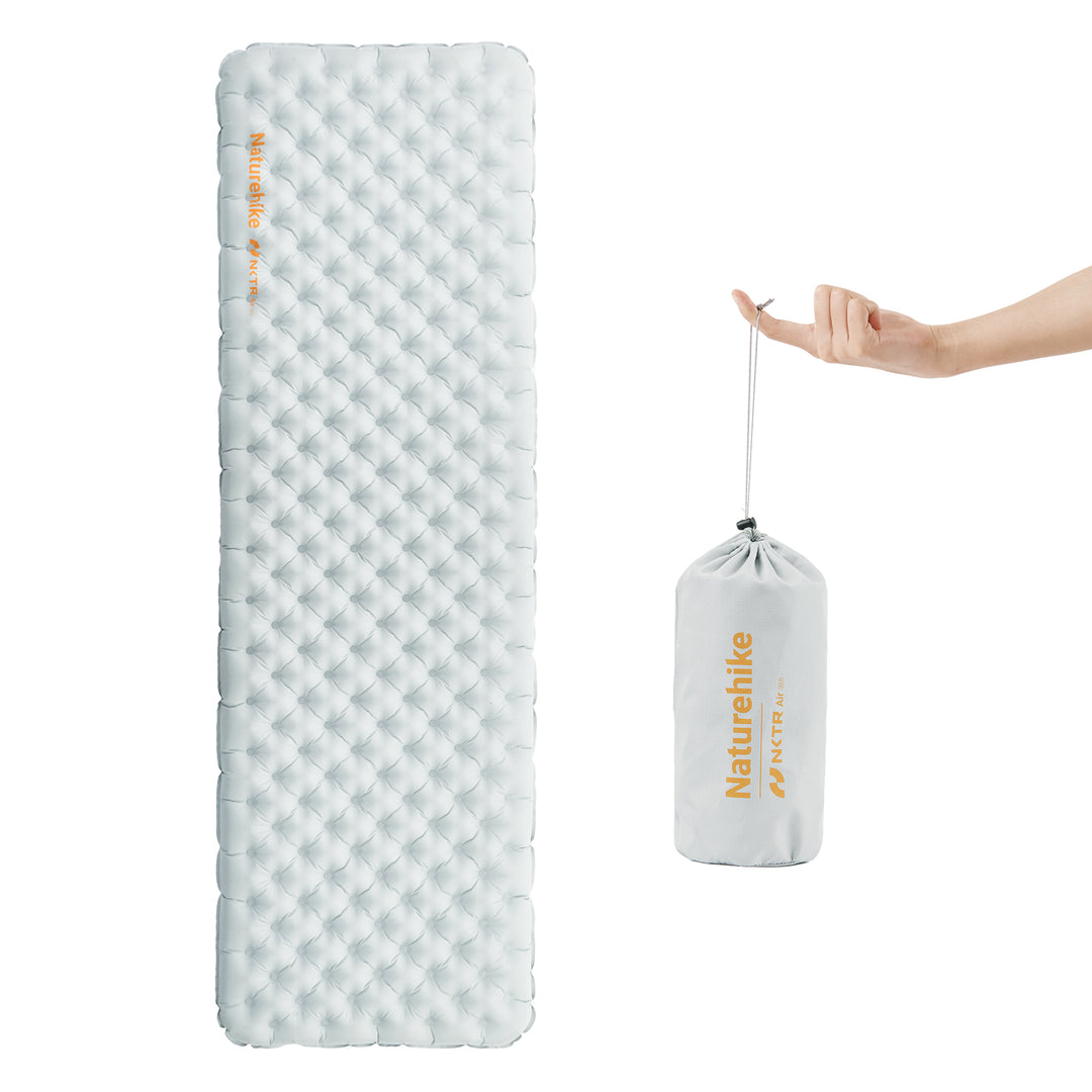 TuYe™ R3.2 Ultralight Inflatable Pad - Naturehike