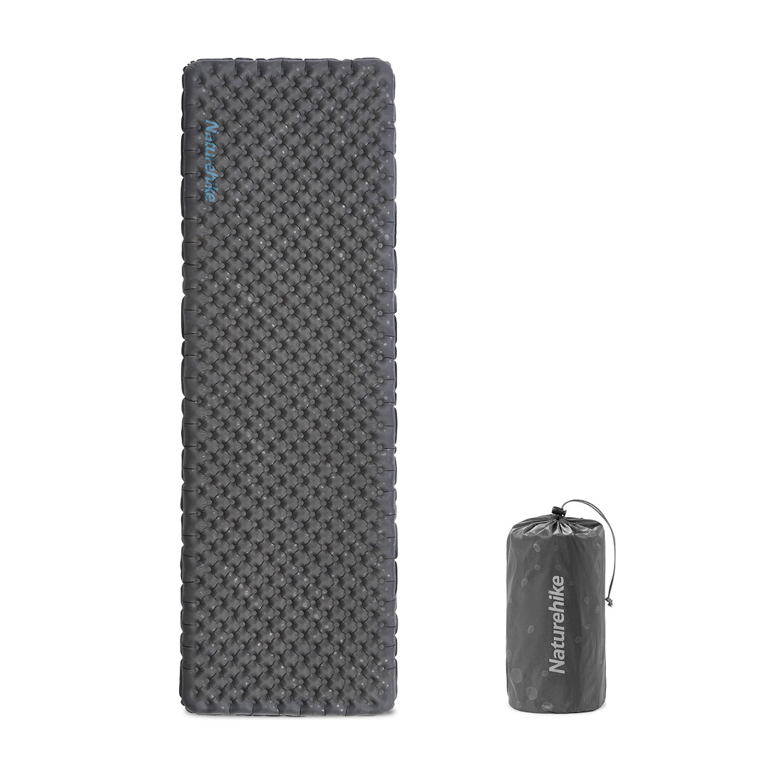 TuYe™ R3.5 Ultralight Inflatable Pad - Naturehike