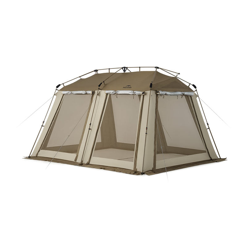 Village 13 Ridge Quick-Set Tent - Naturehike