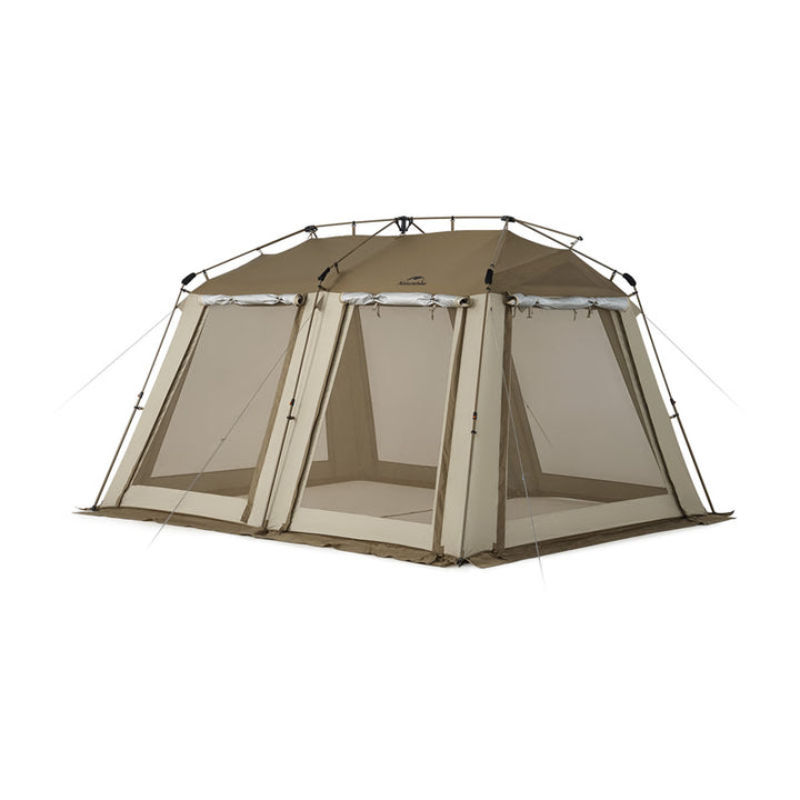 Village 13 Ridge Quick-Set Tent - Naturehike