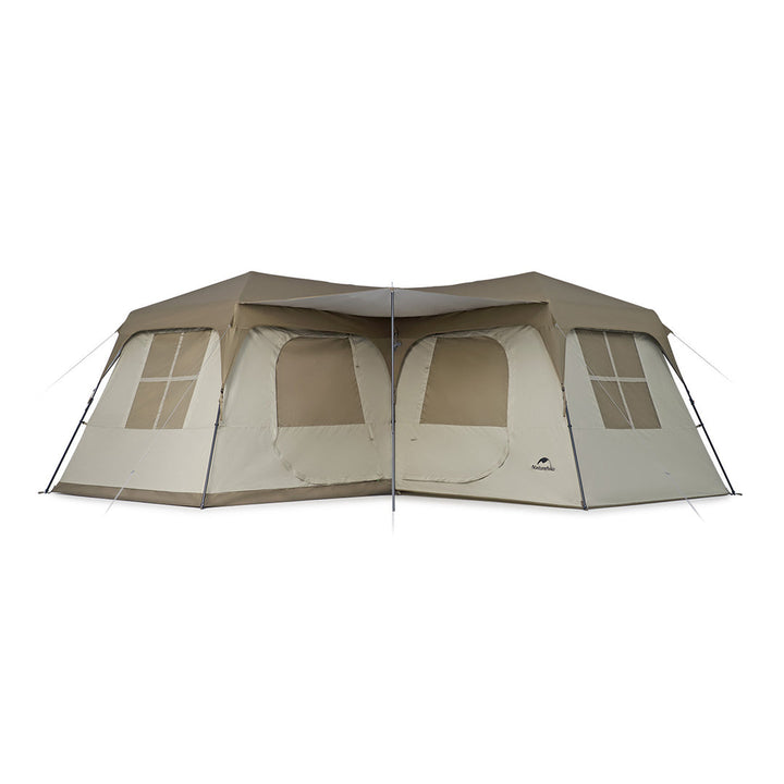 Village Suite Roof Automatic 4 Season Tent - Naturehike