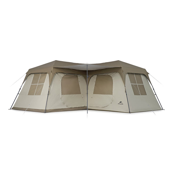Village Suite Roof Automatic 4 Season Tent - Naturehike