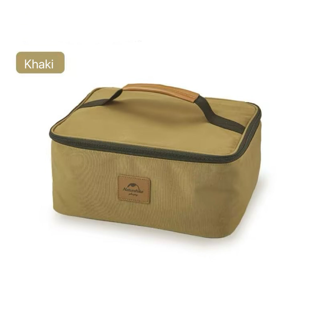 Carabiner storage bag - Naturehike