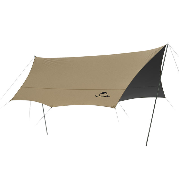Tettoia da campeggio Cloud Skies™ Lite