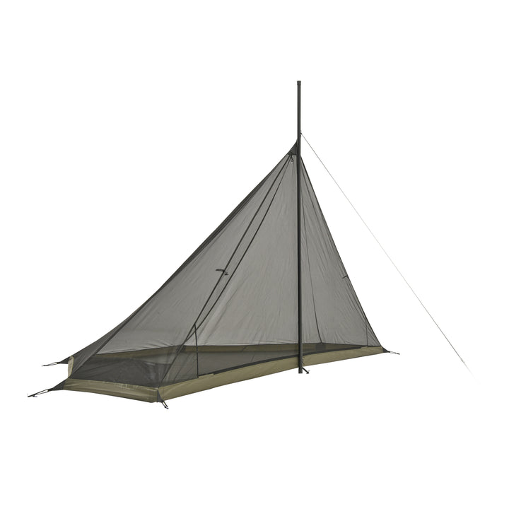 Ranch Fire™ 6-Person Octagonal Hot Tent - Naturehike