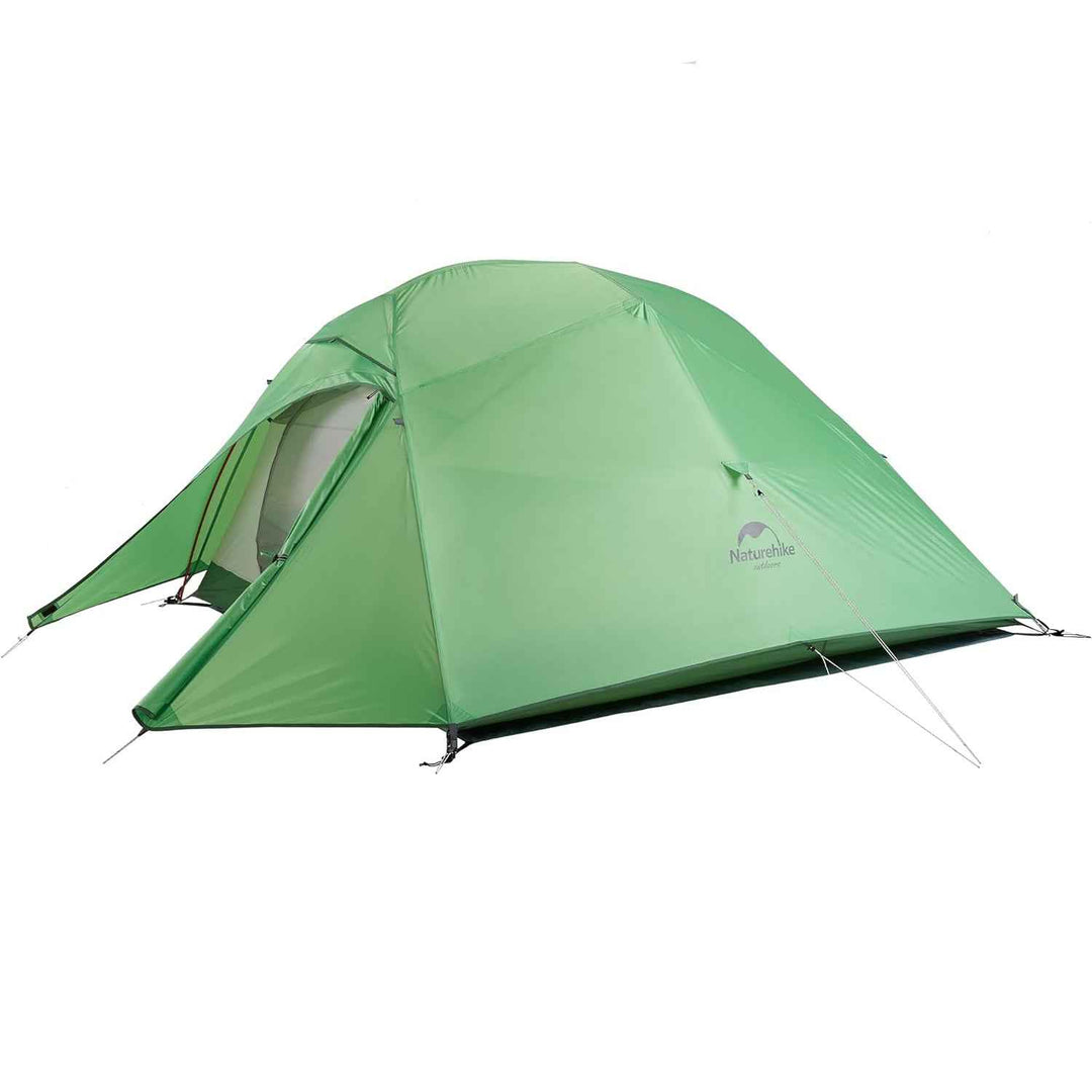 Cloud Up™ 3-Person Ultralight Backpacking Tent