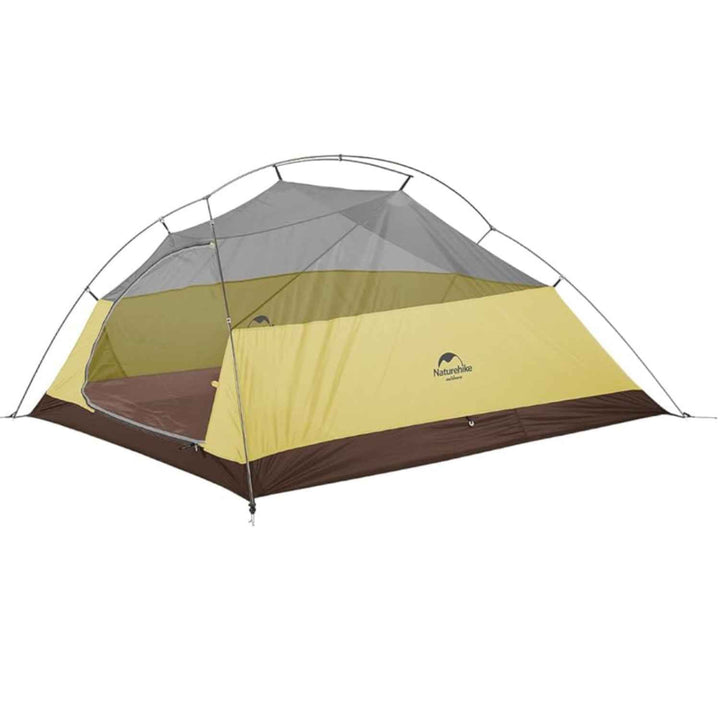 Cloud Up™ 3-Person Ultralight Backpacking Tent