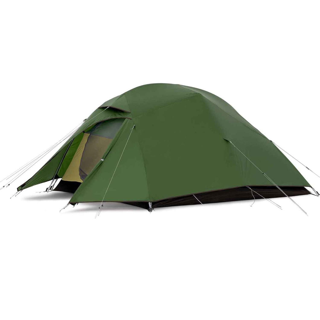 Cloud Up™ 3-Person Ultralight Backpacking Tent