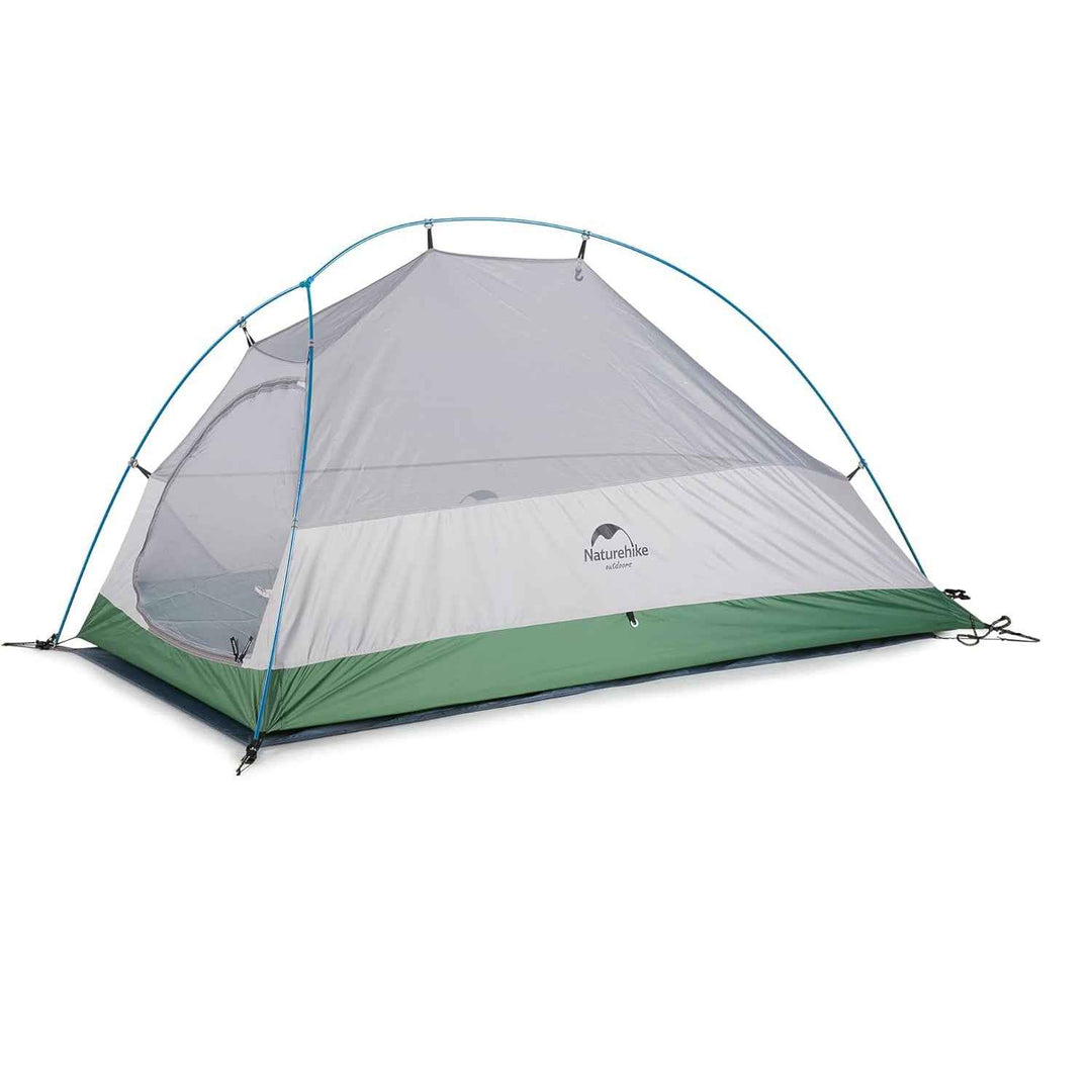 Cloud Up™ 1-Person Ultralight Backpacking Tent