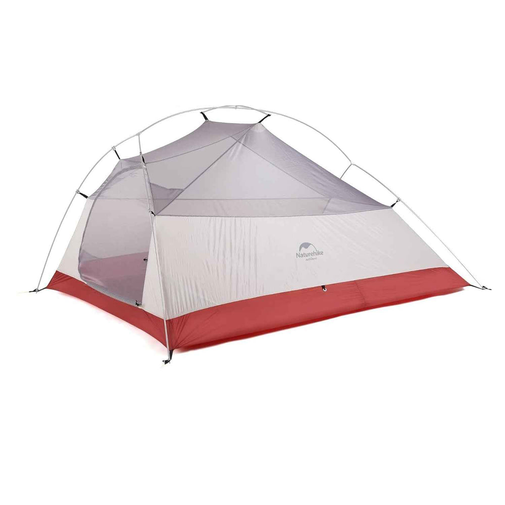Cloud Up™ 3-Person Ultralight Backpacking Tent