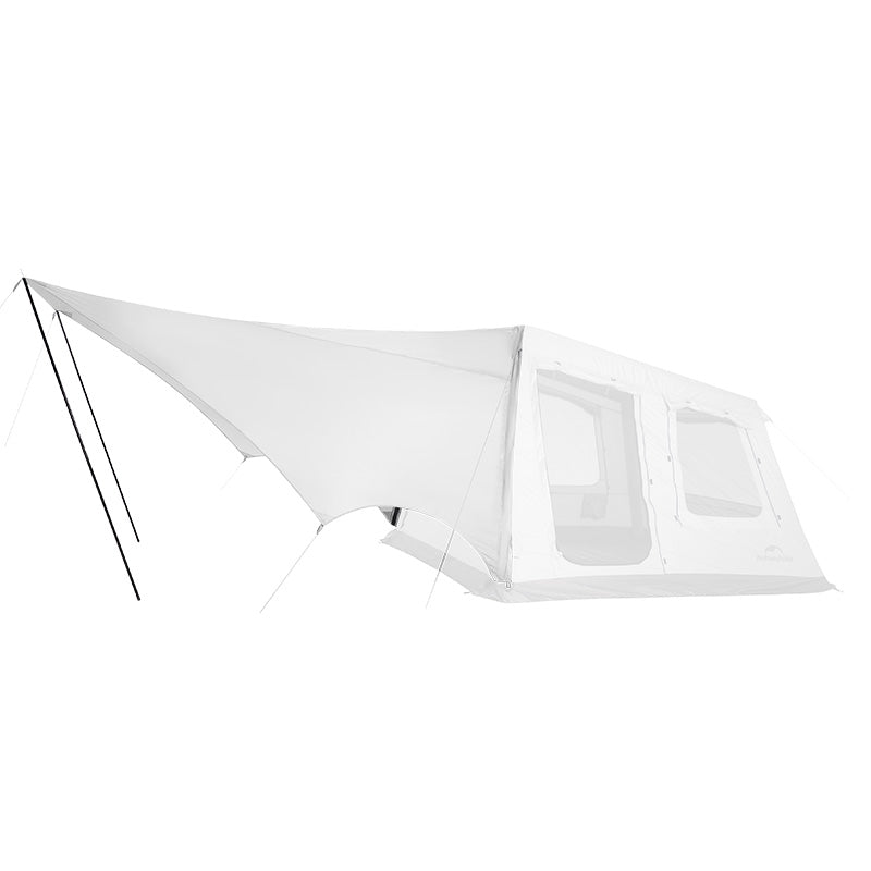 Gen™ FL Air Inflatable Camping Tent - Naturehike