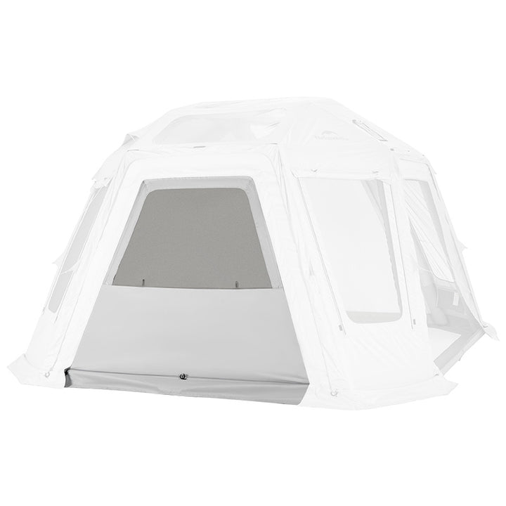 Gen™ FL Air Inflatable Camping Tent - Naturehike