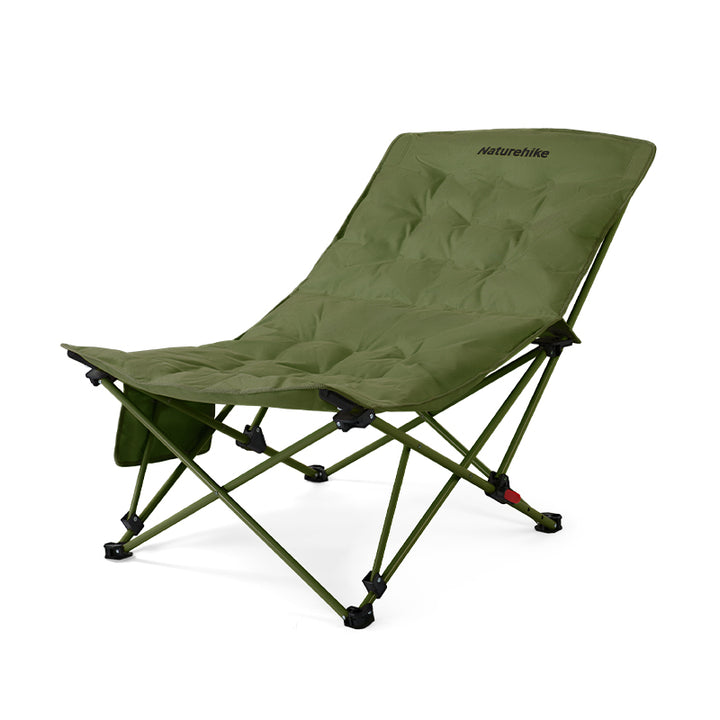 SeaStar™ Padded Camping Chair